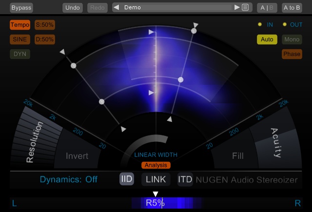 Nugen Audio Post Pack