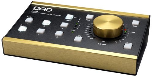 DAD Monitor Operating Module MOM-BASE | DAD-MOM-BASE